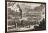 Ark of the Covenant-Augustin Calmet-Framed Photographic Print