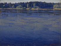 Imatra, 1912-Arkadi Alexandrovich Rylov-Giclee Print