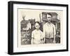 Arkansas Sharecropper and Wife-Bernarda Bryson Shahn-Framed Giclee Print