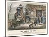 Arkansas Traveller-null-Mounted Photographic Print