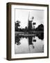 Arkly Windmill-Fred Musto-Framed Photographic Print