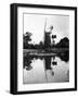 Arkly Windmill-Fred Musto-Framed Photographic Print