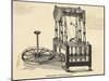 Arkwright's Spinning-Frame-null-Mounted Giclee Print