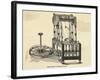 Arkwright's Spinning-Frame-null-Framed Giclee Print