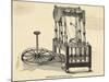 Arkwright's Spinning-Frame-null-Mounted Giclee Print