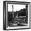 Arkwrights Cotton Mill, Derbyshire-Henry Grant-Framed Photographic Print