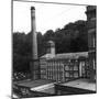 Arkwrights Cotton Mill, Derbyshire-Henry Grant-Mounted Photographic Print