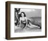 Arlene Dahl-null-Framed Photo