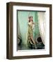 Arlene Dahl-null-Framed Photo