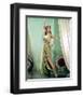 Arlene Dahl-null-Framed Photo