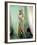 Arlene Dahl-null-Framed Photo