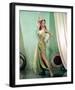 Arlene Dahl-null-Framed Photo