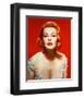 Arlene Dahl-null-Framed Photo