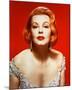 Arlene Dahl-null-Mounted Photo