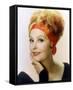 Arlene Dahl-null-Framed Stretched Canvas