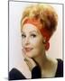 Arlene Dahl-null-Mounted Photo