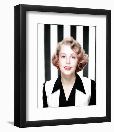 Arlene Dahl-null-Framed Photo