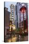 Arlene Schnitzer Concert Hall in Downtown Portland, Oregon-Chuck Haney-Stretched Canvas