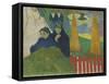 Arlésiennes (Mistral), 1888-Paul Gauguin-Framed Stretched Canvas