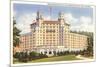 Arlington Hotel, Hot Springs, Arkansas-null-Mounted Premium Giclee Print