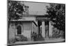 Arlington House, June 29, 1864. Former residence of rebel Gen. Robert E. Lee-Andrew J. Russell-Mounted Photo