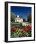 Arlington House, Robert E. Lee Memorial Arlington Virginia, USA-null-Framed Photographic Print