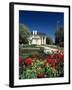 Arlington House, Robert E. Lee Memorial Arlington Virginia, USA-null-Framed Photographic Print