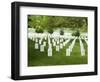 Arlington National Cemetery, Arlington, Virginia, United States of America, North America-Robert Harding-Framed Photographic Print