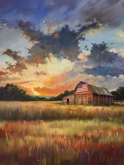 Art Print, , large