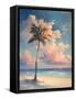 Framed Canvas