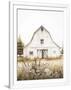 Gramercy White