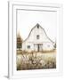 Gramercy White