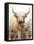 Framed Canvas