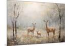 Wood Mount