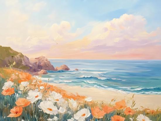 Art Print, , large