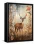 Framed Canvas