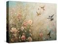Stretched Canvas
