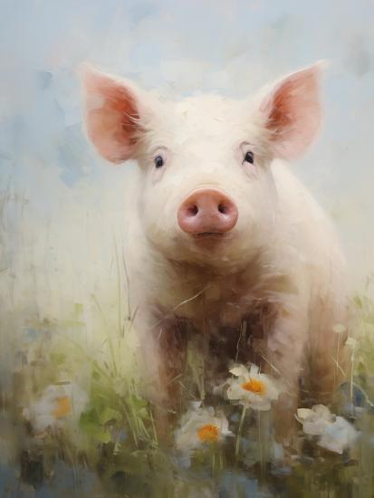 Art Print, , large