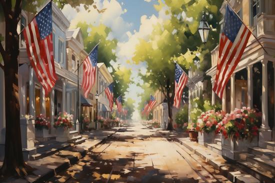 Art Print, , large