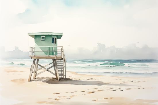Art Print, , large