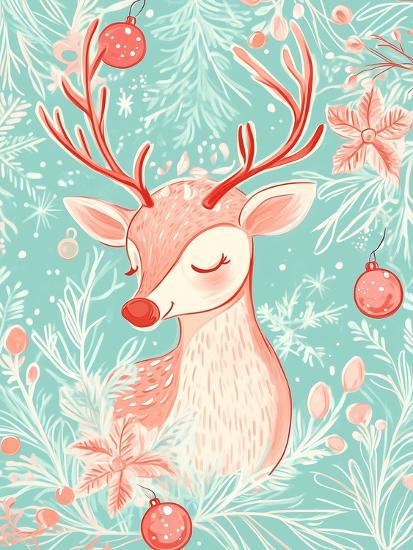 Art Print, , large