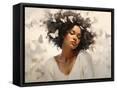Framed Canvas