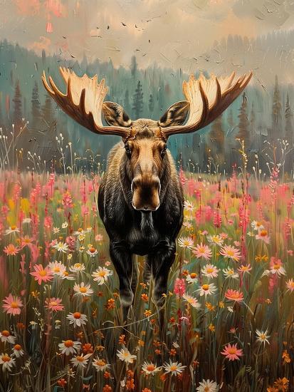 Art Print, , large