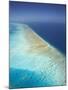 Arlington Reef, Great Barrier Reef Marine Park, North Queensland, Australia-David Wall-Mounted Photographic Print