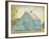 Arlington-Mark Chandon-Framed Giclee Print