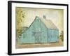 Arlington-Mark Chandon-Framed Giclee Print