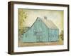 Arlington-Mark Chandon-Framed Giclee Print