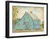 Arlington-Mark Chandon-Framed Giclee Print