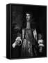 Arlington-Sir Peter Lely-Framed Stretched Canvas