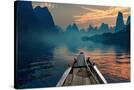 Stretched Canvas